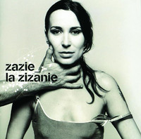 pochette album La zizanie