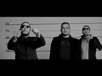 pochette album Tony montana