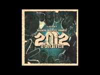 pochette album Zbata' love