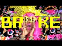 pochette album $ broke $