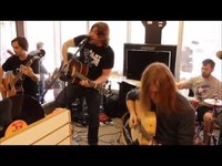 pochette album Nameles