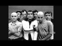 pochette album Le bruit et l'odeur