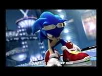 pochette album His world