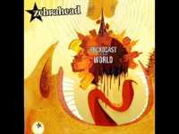 pochette album Walking dead