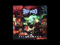 pochette album Omega child