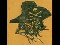 pochette album The pale man