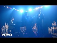 pochette album Candyman