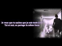 pochette album I want you to know (traduction)