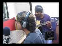 pochette album Dust on my window