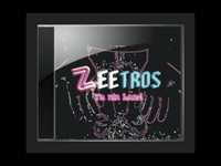 pochette album Ta min hand