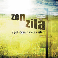 pochette album Le bon sens