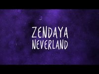 pochette album Neverland