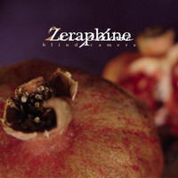 pochette album Hollow skies