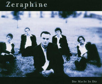 pochette album Kaltes herz