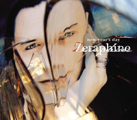 pochette album Sometimes