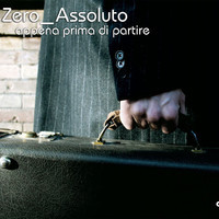 pochette album Sei parte di me