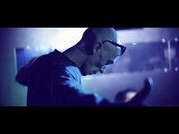 pochette album Ghetto #ohoh