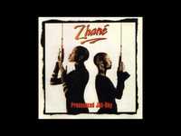 pochette album Groove thang