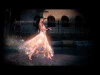 pochette album La la la