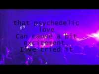 pochette album Cold blooded