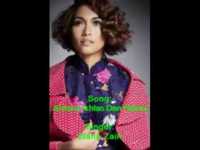 pochette album Antara ikhlas dan paksa