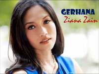 pochette album Gerhana