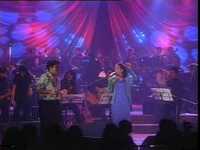 pochette album Ku cinta padamu