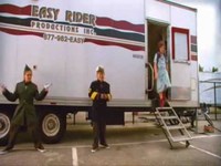 pochette album Fake it