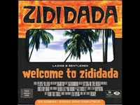 pochette album Never let you down