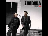 pochette album Rock my boat