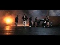 pochette album Tout est plié