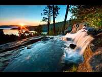 pochette album Beautiful mother nature