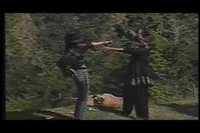 pochette album Black my story