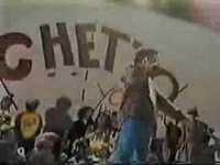 pochette album Head top