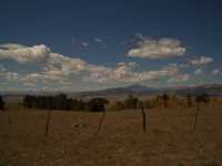 pochette album Namibia