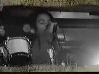 pochette album Rebel in disguise