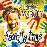 pochette album Ziggy says