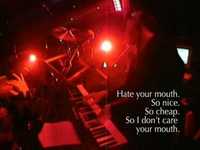 pochette album Doubt