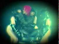 pochette album Electric cucumber