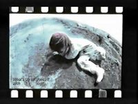 pochette album What's up'mr jones