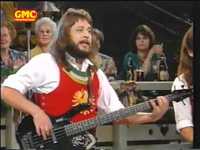 pochette album Jodelautomat