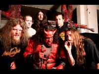 pochette album Two-headed anal baby