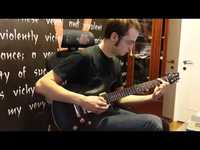 pochette album Well of misfortune