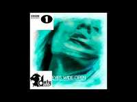 pochette album Eyes wide open