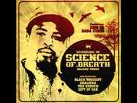 pochette album Ghost story