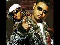 pochette album La noche es larga