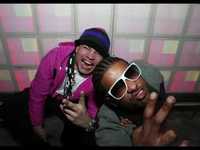 pochette album Fragancia 4th level