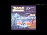 pochette album Kick in the gates of hell