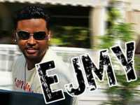 pochette album V.i.p.