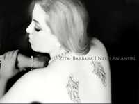 pochette album I need an angel